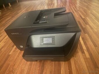 Multifunkčná tlačiareň Hp OfficeJet 6950