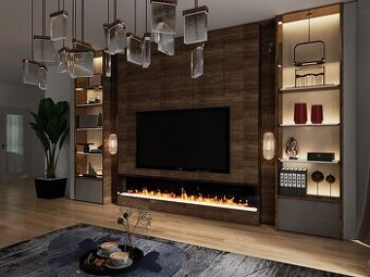 3-izb. byt s terasou v NOVOSTAVBE - AMFIK HOUSE, Prešov