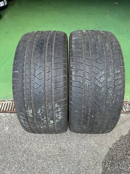275/35 R21 103V XL RUN FLAT PIRELLI SOTTOZERO SERIE 3