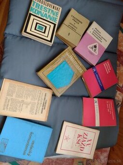 Socialistické knihy