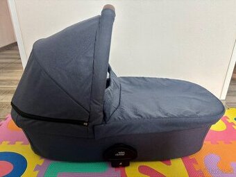 Britax Römer Smile III 2v1