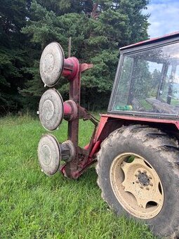 Rozpredám/predám žtr 210