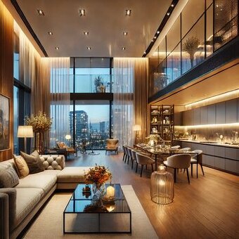 SIMI real-veľký 4 izbový byt s balkónom-vyhľadávaná lokalita