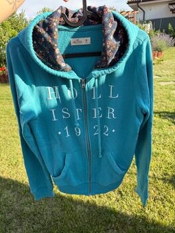 Hollister mikina (M)