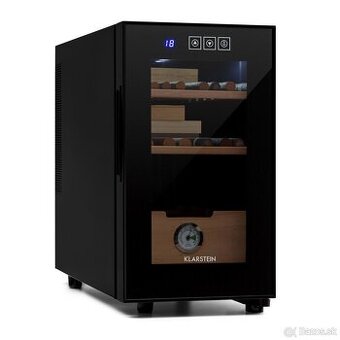 Humidor Klarstein El Presidente 23