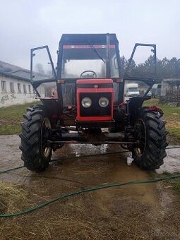 Zetor 7245