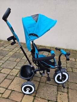 Kinderkraft trojkolka/kocik/bicykel