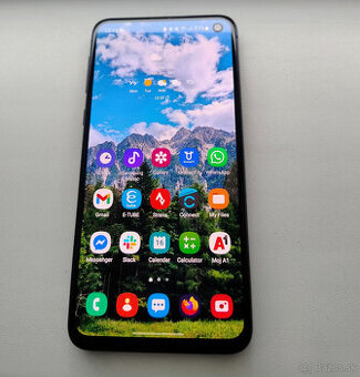 Samsung Galaxy S10e
