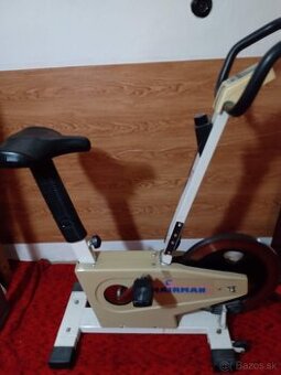 Stacionárny bicykel