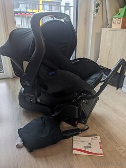 BRITAX ROMER primo base