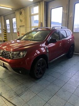 Dacia Duster 150K 4x2 Techroad