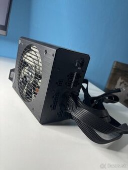 Corsair RM850 75-001938 zdroj - dohoda možná