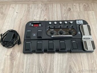 Line 6 Floor Pod Plus