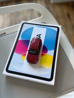 Apple Ipad 11 wifi 128 GB modrý