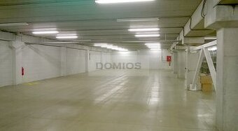 4 výrob.-sklad. priestory (330-930 m2, vykur., rampa, KE-V)