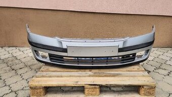 Nárazník Octavia 2