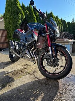 Kawasaki z800 sugomi edícia