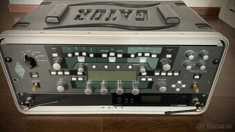 KEMPER Profiler 3U rack FCB 1010 midi controller