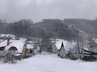 Predám Stavebný pozemok