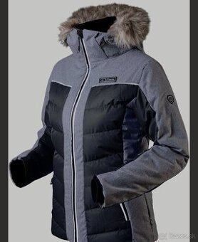 Dámska zimná bunda