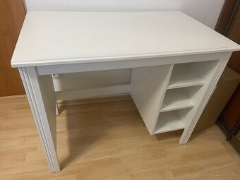 IKEA BRUSALI pracovny stol 90x52