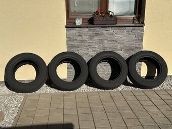 225/65 R17 102H SUV letné NEXEN