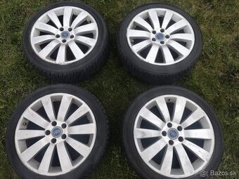 225/45 R18 5X110 Zimné 8mm