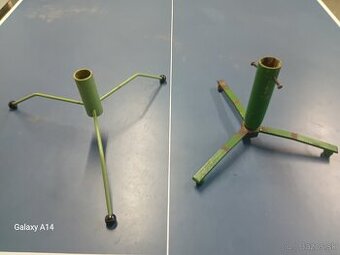 Stojan na stromček vianočný