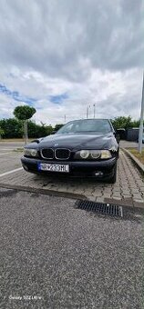 Bmw e39 523i