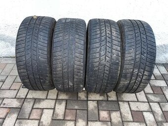 Barum Polaris5 XL 235 55 R17