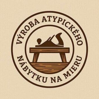 Výroba atypického nábytku na mieru