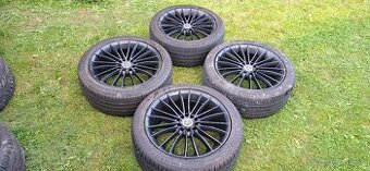 Letna sada AC Wheels 5x100 5x110 225/45 R17 - 1