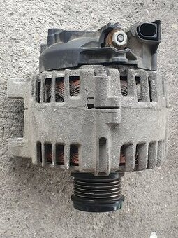 Alternator 1.6 a 2.0 HDI Ford Peugeot atd