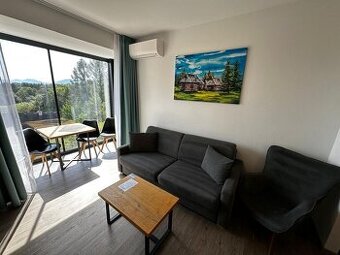 Apartmán pri Liptovskej Mare – investícia, ktorá spája relax - 1