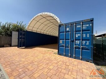 Výborná ponuka Podnikateľský priestor pri hlavnej ceste Kom - 1