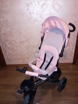 Detská trojkolka Kinderkraft