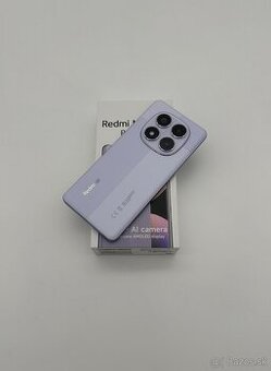 Xiaomi Redmi Note 14 Pro 5G 8/256GB Lavender Purple + ZÁRUKA