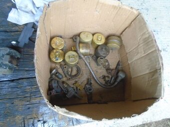 Jikov 30 , Skoda , Praga , Aero