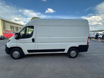 Ponuka práce - vodič/kuriér s ŽL