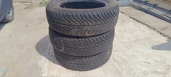 3ks 165/60/14 79t zimne 20e spolu