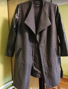 Predám zimný kabát