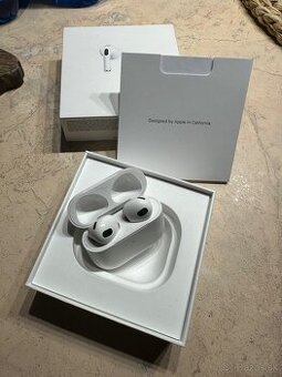 Apple Airpods 3