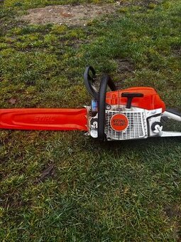 Stihl MS261