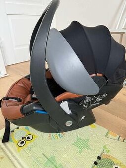 Autosedačka Mima Izi Go 0-13kg Modular