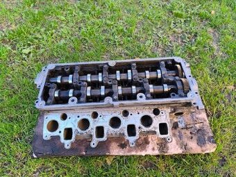 Hlava valcov 1.6tdi 77kw