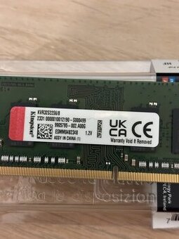 16GB ram DDR4