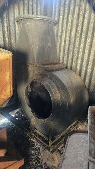 Predám fukár / senomet