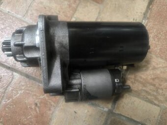 Diely do VW Touraeg 2,5 TD