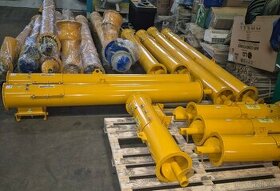 Predám Šnekovy dopravník