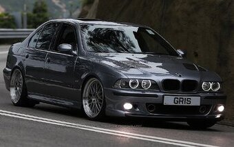 BMW E39